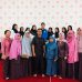 Kegiatan Serah Terima Mahasiswa PPL Universitas Islam Riau