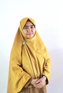 Lindawati, SP, M.Pd