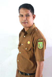 Tengku Yanto Iskandar, S.Pd