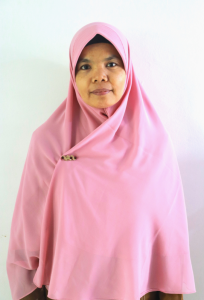Ummi Aisyah, M.Pd