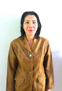 Sarpita Sinaga, S.Pd
