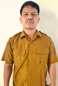 Brando Silalahi, S.Pd