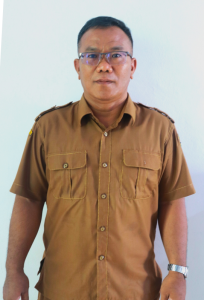 Jhon Simon RS, S.Pd