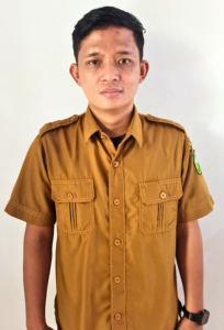 Iswahyudi, S.Pd