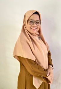 T.S Nina Yulisda, S.Pd