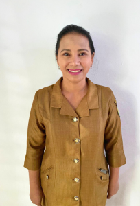 Lina Simanjuntak, S.Pd