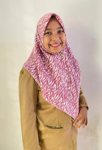 Nur Anisa Safitri, S.Pd