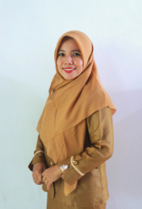 Fadilah Faizah, S.Pd