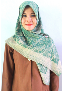Widia Sari, S.Pd
