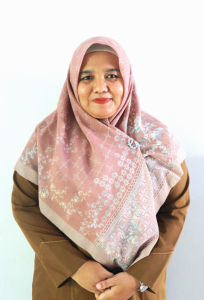 Yori Novitri, S.Pd
