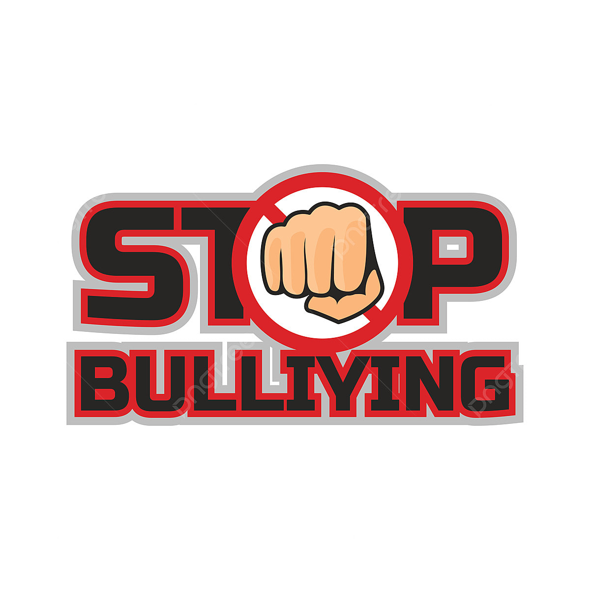pngtree-stop-bullying-no-bullying-logo-vector-illustration-png-image_4011438